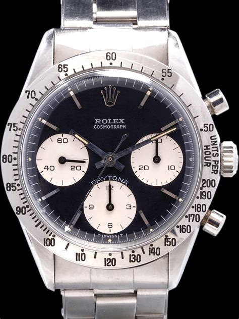 rolex daytona 1969 price